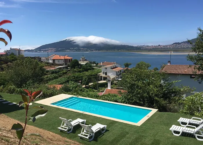 Amare Country House