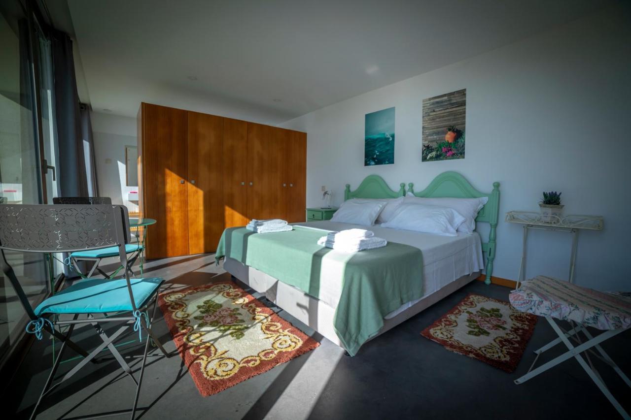 Bed & Breakfast Amare *