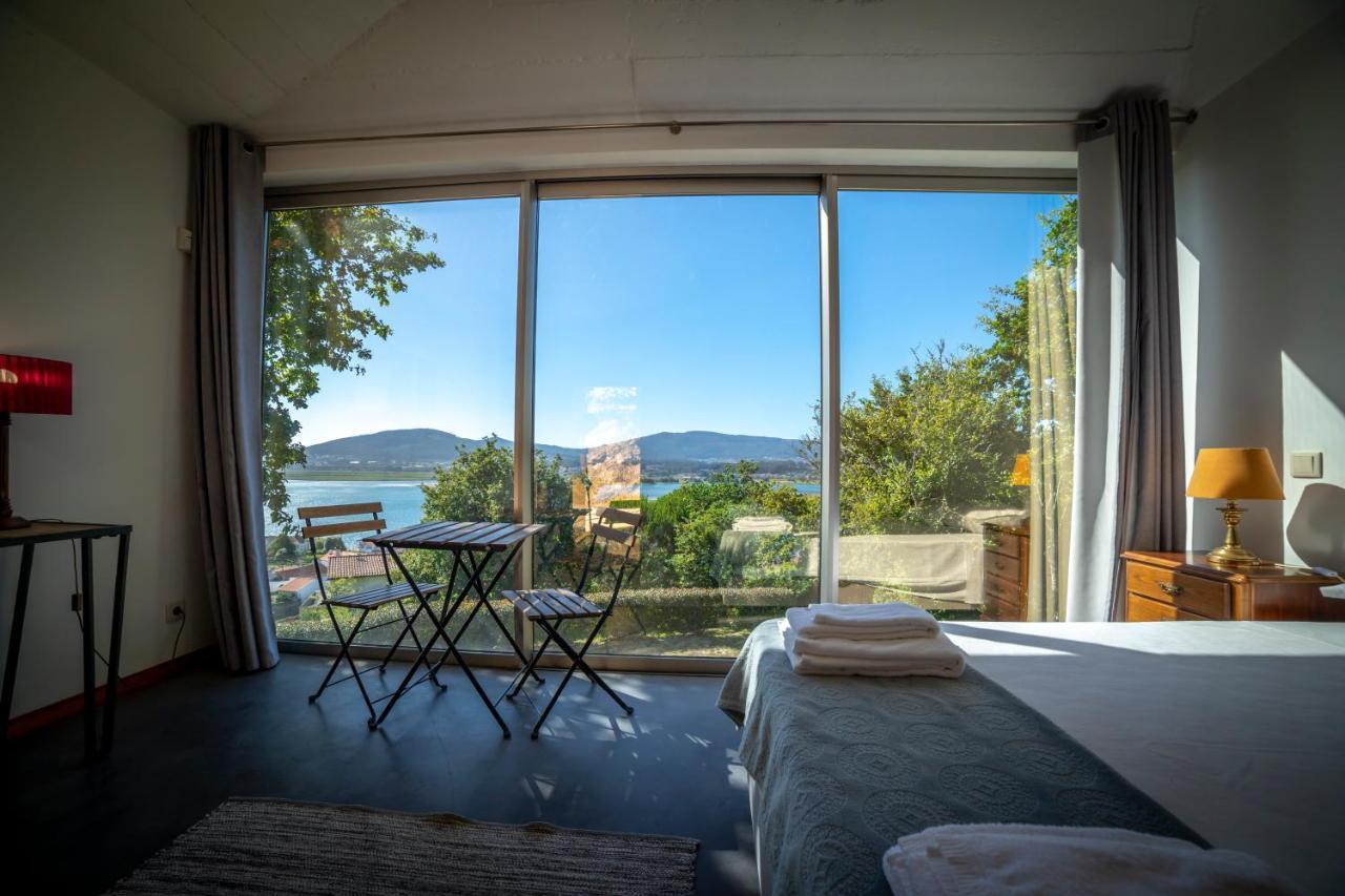 Amare Bed & Breakfast Caminha