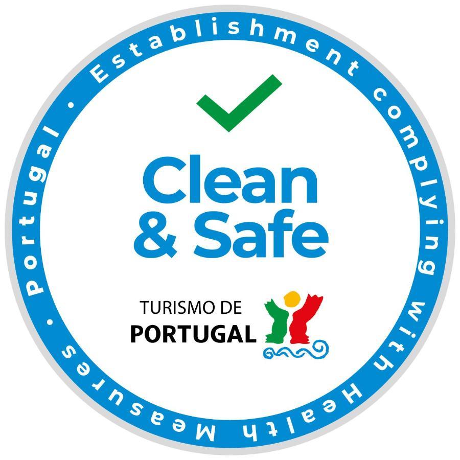 Bed & Breakfast Amare Caminha