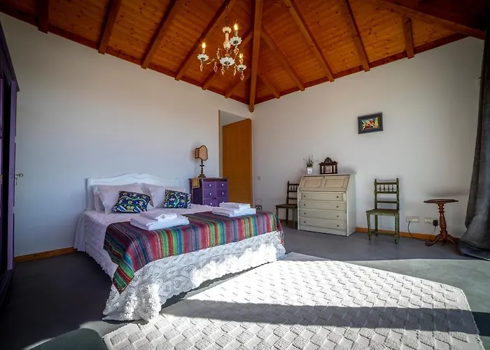 Amare Country House